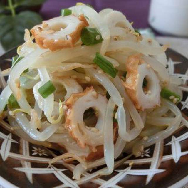 ちくわ もやしで作るおすすめのおつまみレシピ5選 コスパ抜群 4meee