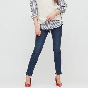 着回したいならUNIQLOの「美脚デニム」が◎スタイルUPも叶う！