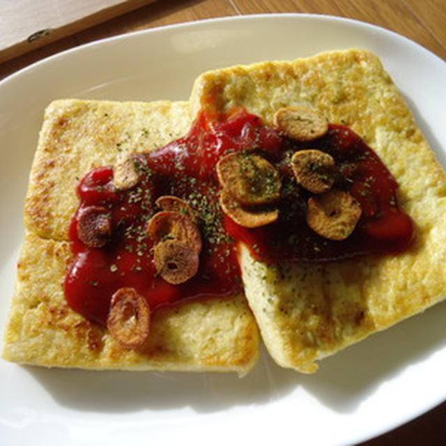 豆腐ステーキ のレシピおすすめ5選 簡単 美味しい ヘルシー 4meee