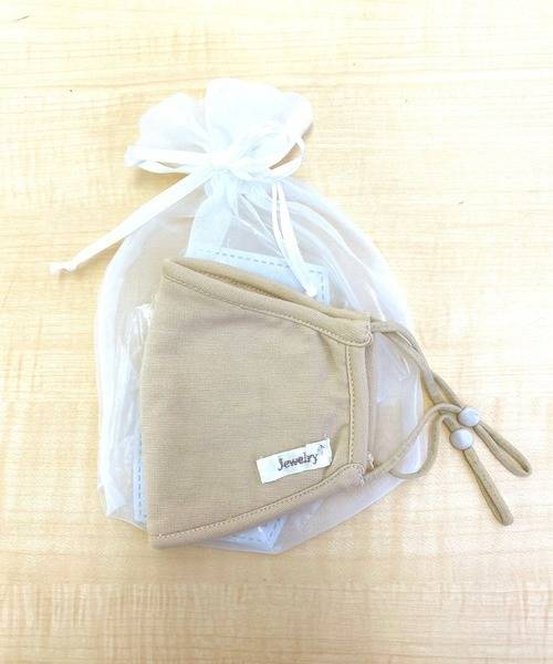 ファッションの邪魔をしないおしゃれマスクおすすめ4選 気軽に買える 4meee