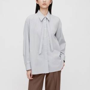 【Uniqlo U】ややぽっちゃりさんに◎細見えする秋新作トップス