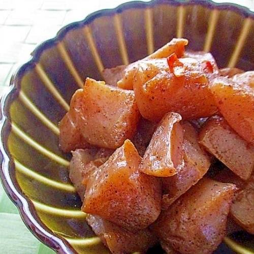 こんにゃく を使ったおつまみレシピおすすめ5選 簡単 美味しい 4meee