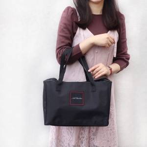 【雑誌付録】驚くほど豪華！otona MUSE12月号のエコバッグ