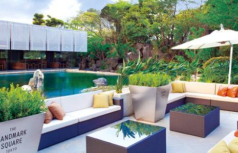 東京都内のテラス席のあるカフェおすすめ10選 新型コロナ対策に 4meee