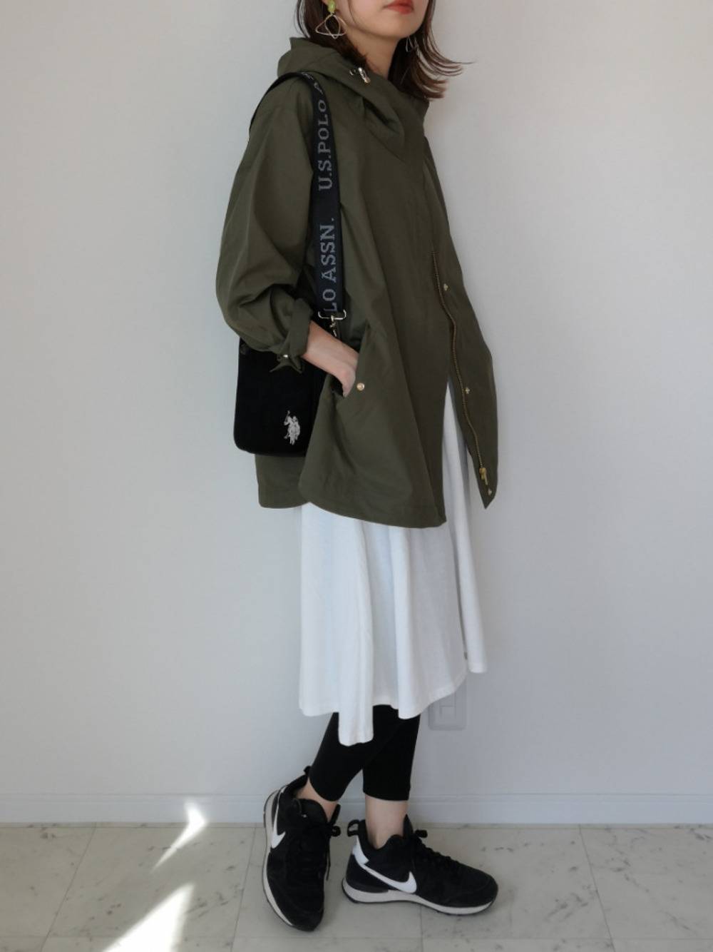 旅行におすすめのワンピースコーデ5選 楽チン おしゃれ 晩秋編 4meee