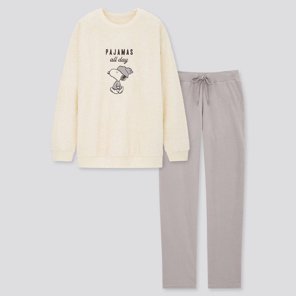 Uniqlo Peanutsのコラボアイテムおすすめ5選 冬新作 4meee