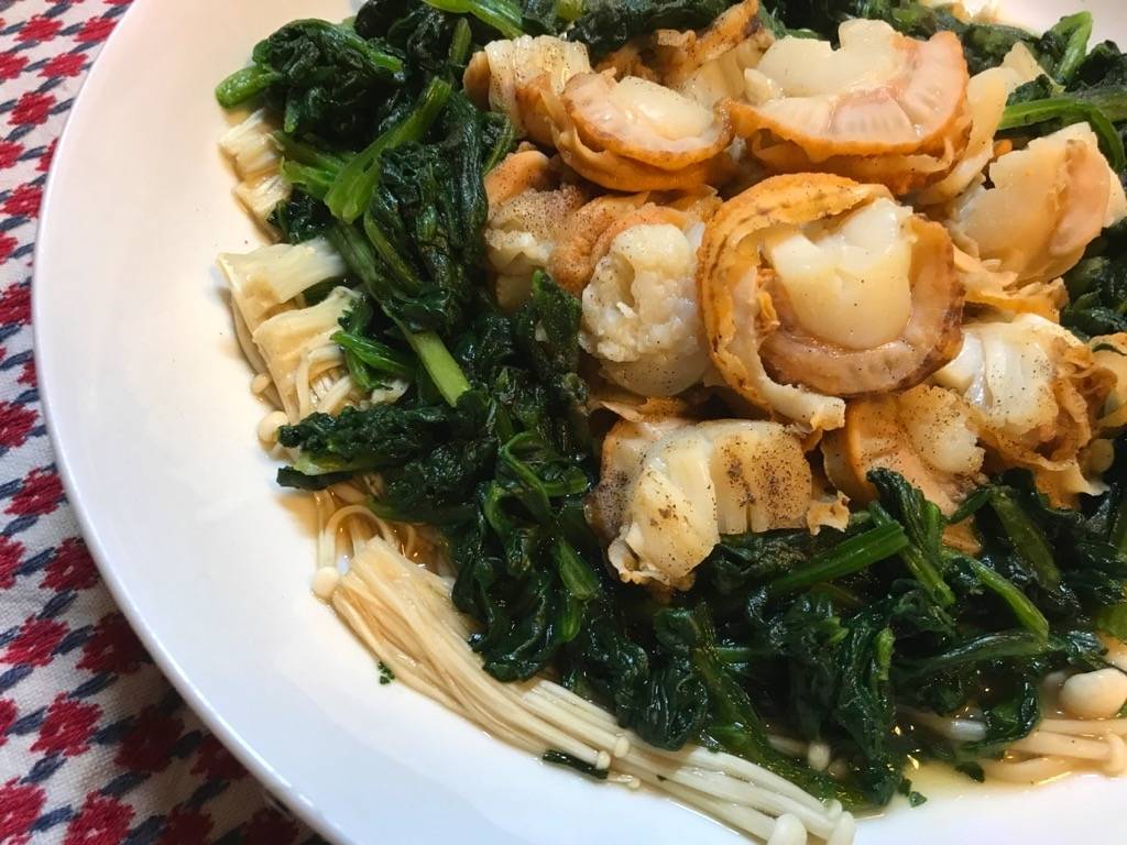 レンジで作る ほうれん草 のおつまみレシピおすすめ5選 簡単 絶品 4meee