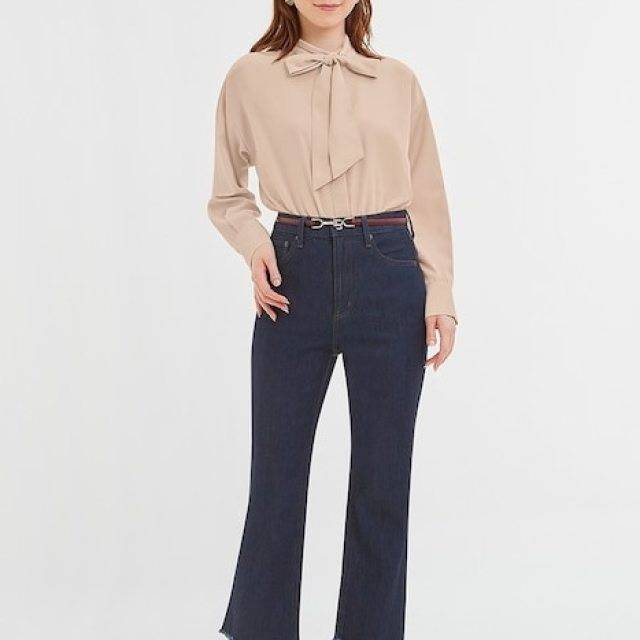 Gu セールで買いたいデニムおすすめ4選 オールシーズン使える 4meee