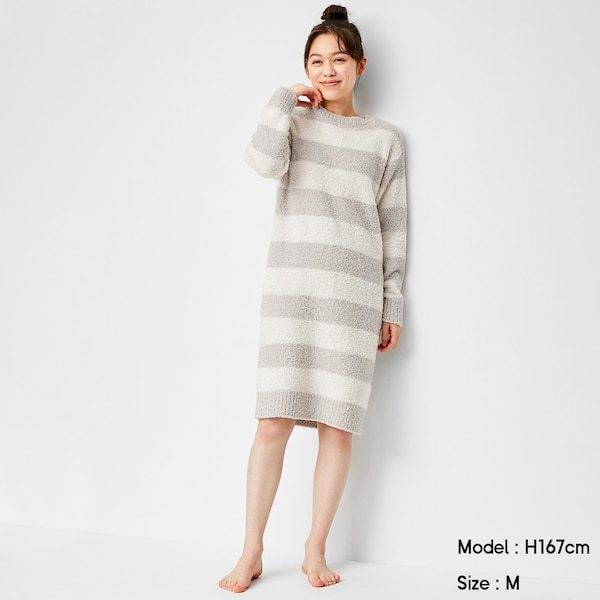 Gu ジェラピケ級に可愛いラウンジウェアおすすめ4選 寒い冬に 4meee