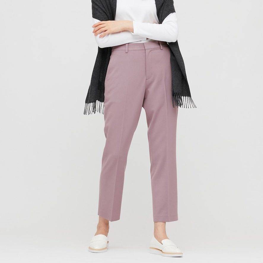 Uniqloセール ややぽっちゃりさん向け神パンツおすすめ4選 4meee