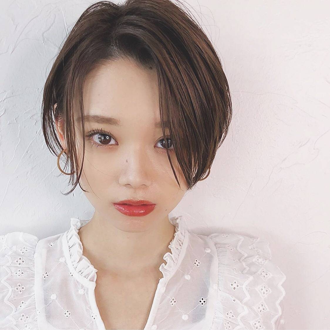 パンツスタイル向け 美人見えショートヘア おすすめ5選 30代に 4meee