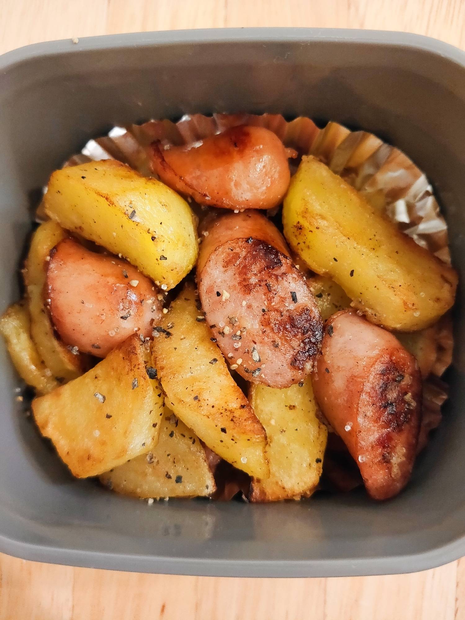 フライパンで作るウインナーのおつまみレシピおすすめ5選 簡単 絶品 4meee