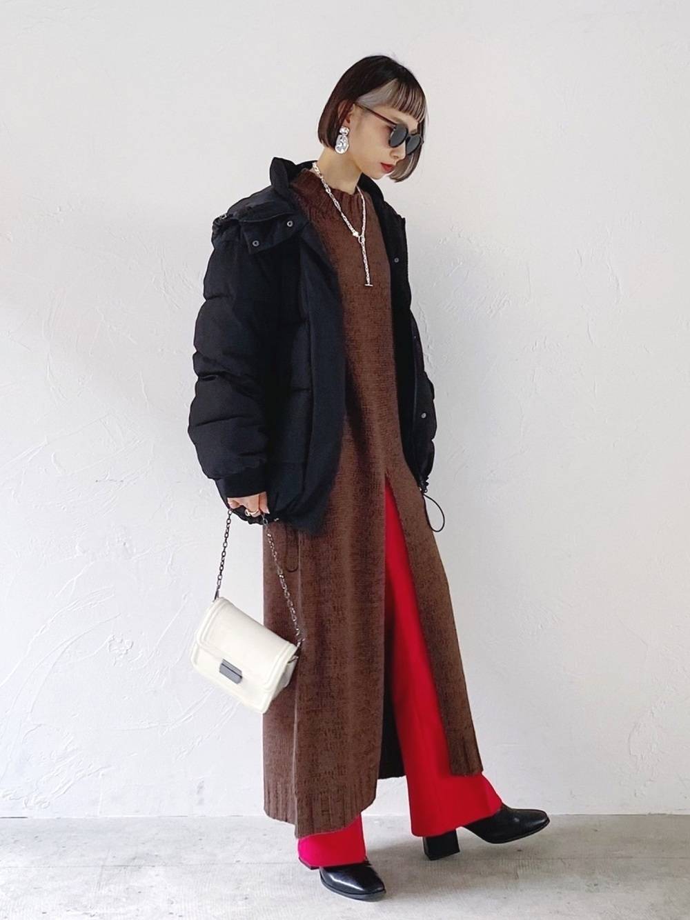 身長155 159cmの人が避けたいngなパンツコーデ4選 冬編 4meee 身長155 159cmの人が避けたいngなパンツコーデ4選 冬編 4meee