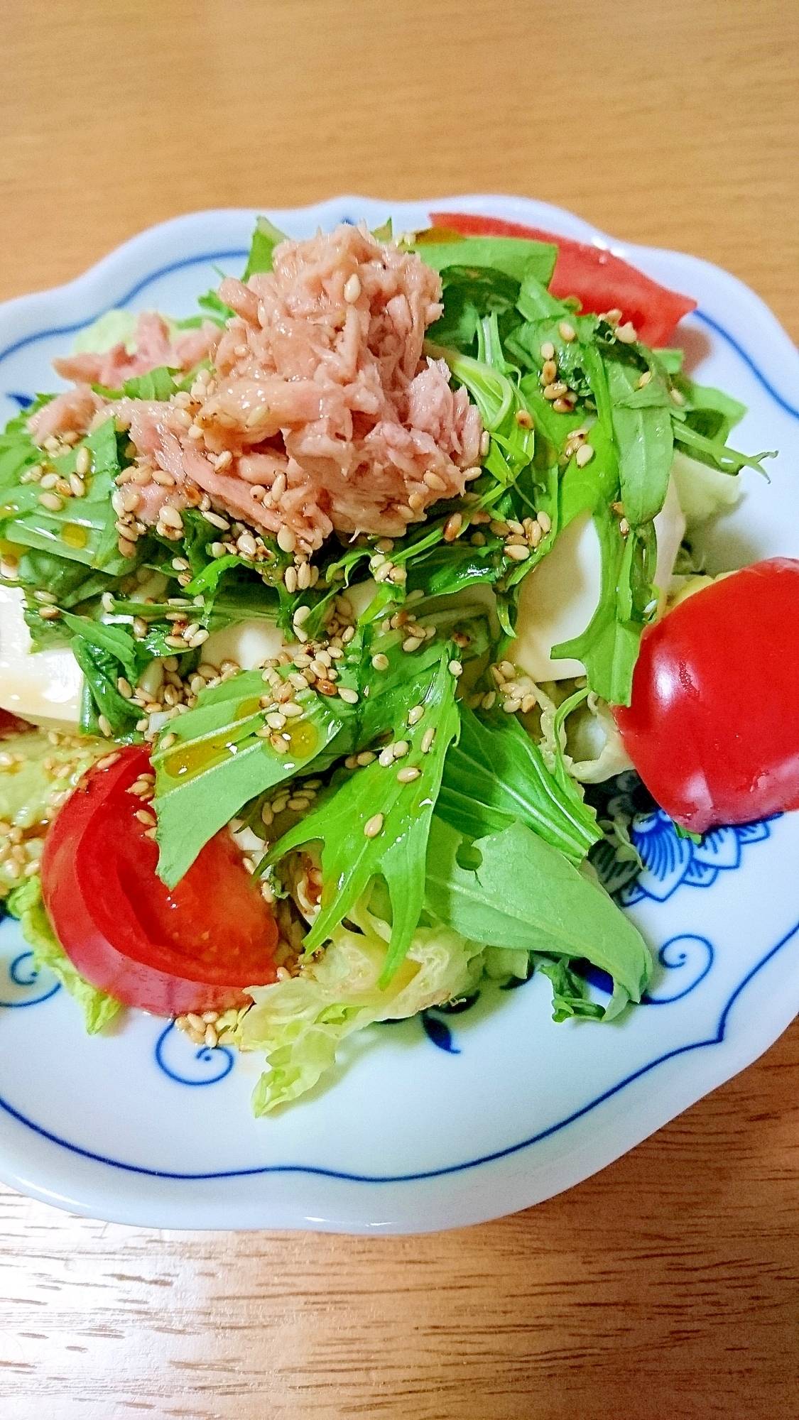 切って混ぜるだけで作れる 豆腐 を使ったおつまみレシピおすすめ5選 4meee