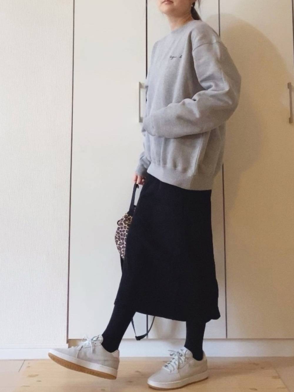 Uniqloスカート使用 生理中に最適な服装おすすめ5選 冬編 4meee