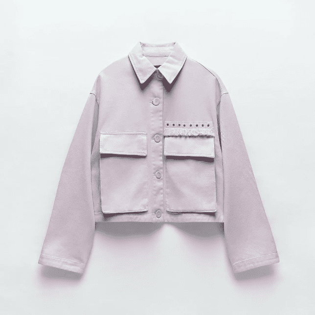 Zara セールで買えるジャケットおすすめ4選 レディース向け 4meee