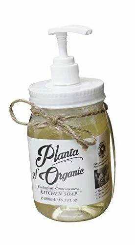 おしゃれな食器用洗剤10選 生活感のないキッチンが理想 4meee