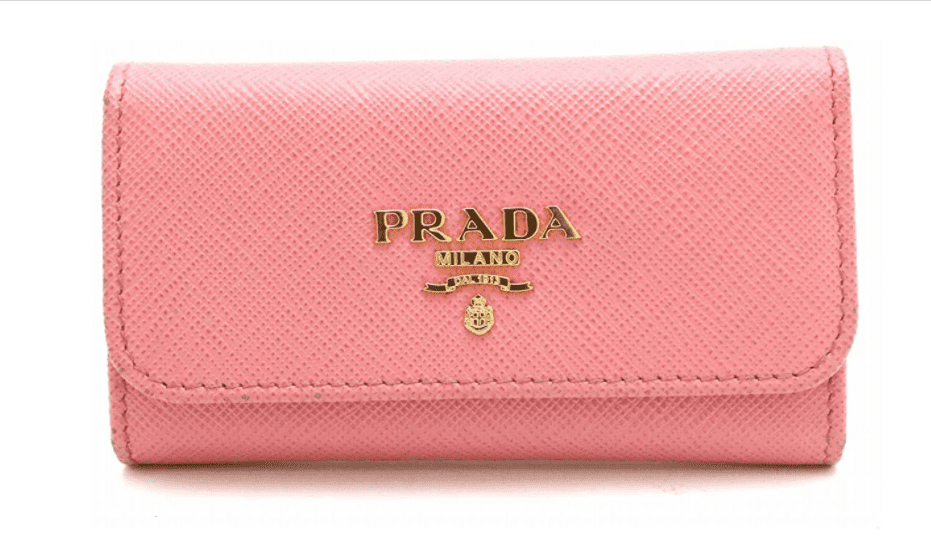 ハイブランドのコンパクトなキーケース10選 ミニ財布としても活躍 4meee