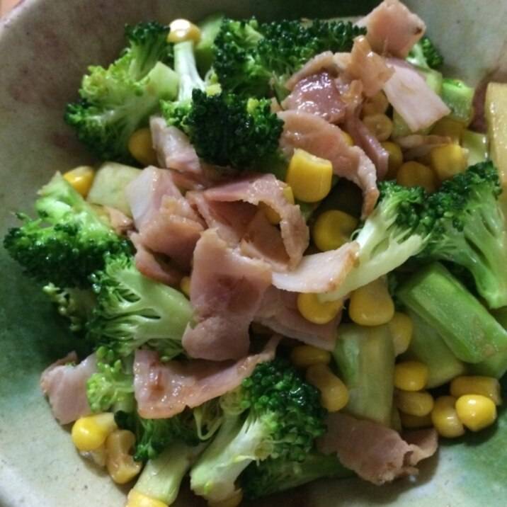 混ぜる チンで作る ブロッコリー の簡単おつまみレシピおすすめ5選 4meee