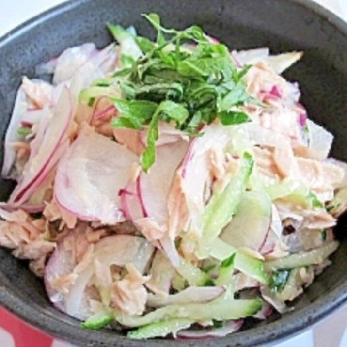 ツナ缶 きゅうりで作る極旨おつまみレシピおすすめ5選 人気はどれ 4meee
