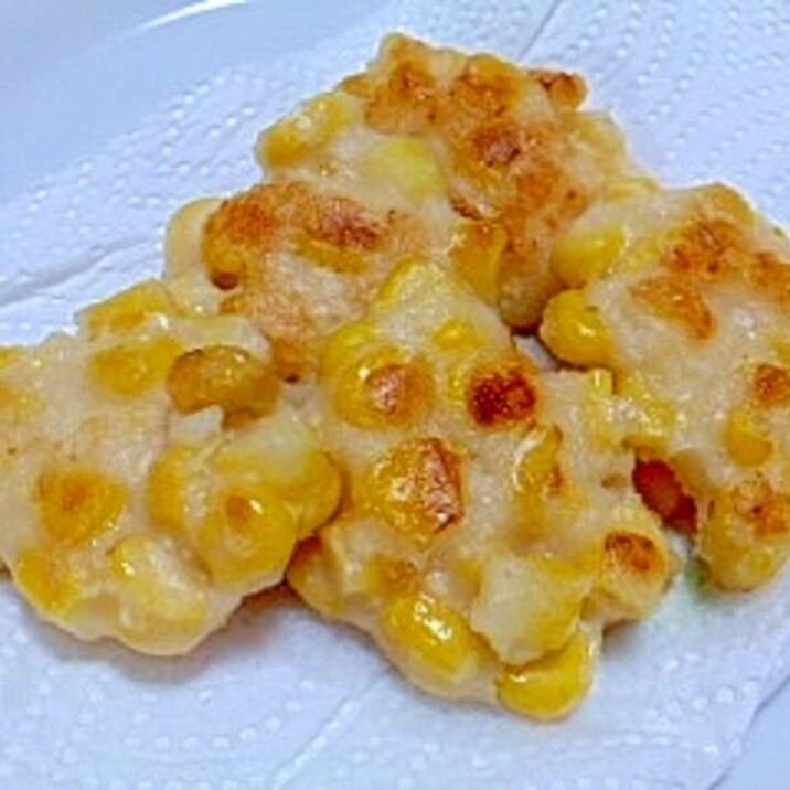 冷凍コーン で作る時短おつまみレシピおすすめ5選 人気はどれ 4meee