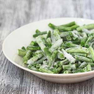 無限にお酒飲んじゃうやつ。「冷凍いんげん」で作る時短おつまみレシピ