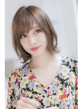 21春 アッシュ系ヘアカラーおすすめ5選 暗めから明るめまで 4meee