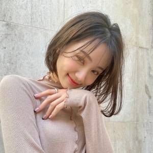 【2021春】“いい女”への近道はコレ。マット系の今っぽヘアカラー