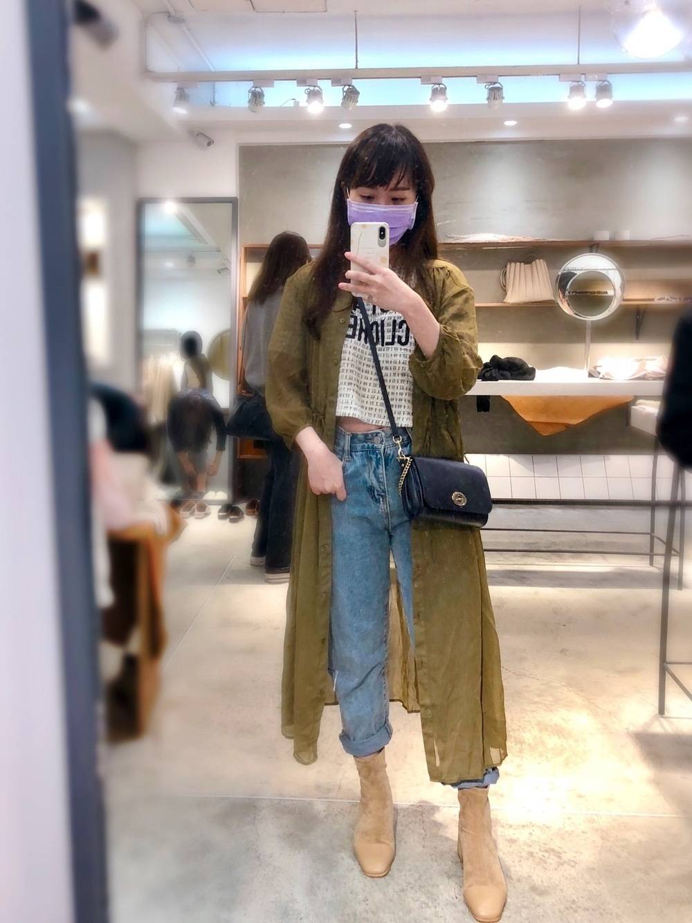 Uniqloワンピースで作る春の大人カジュアルコーデおすすめ5選 4meee