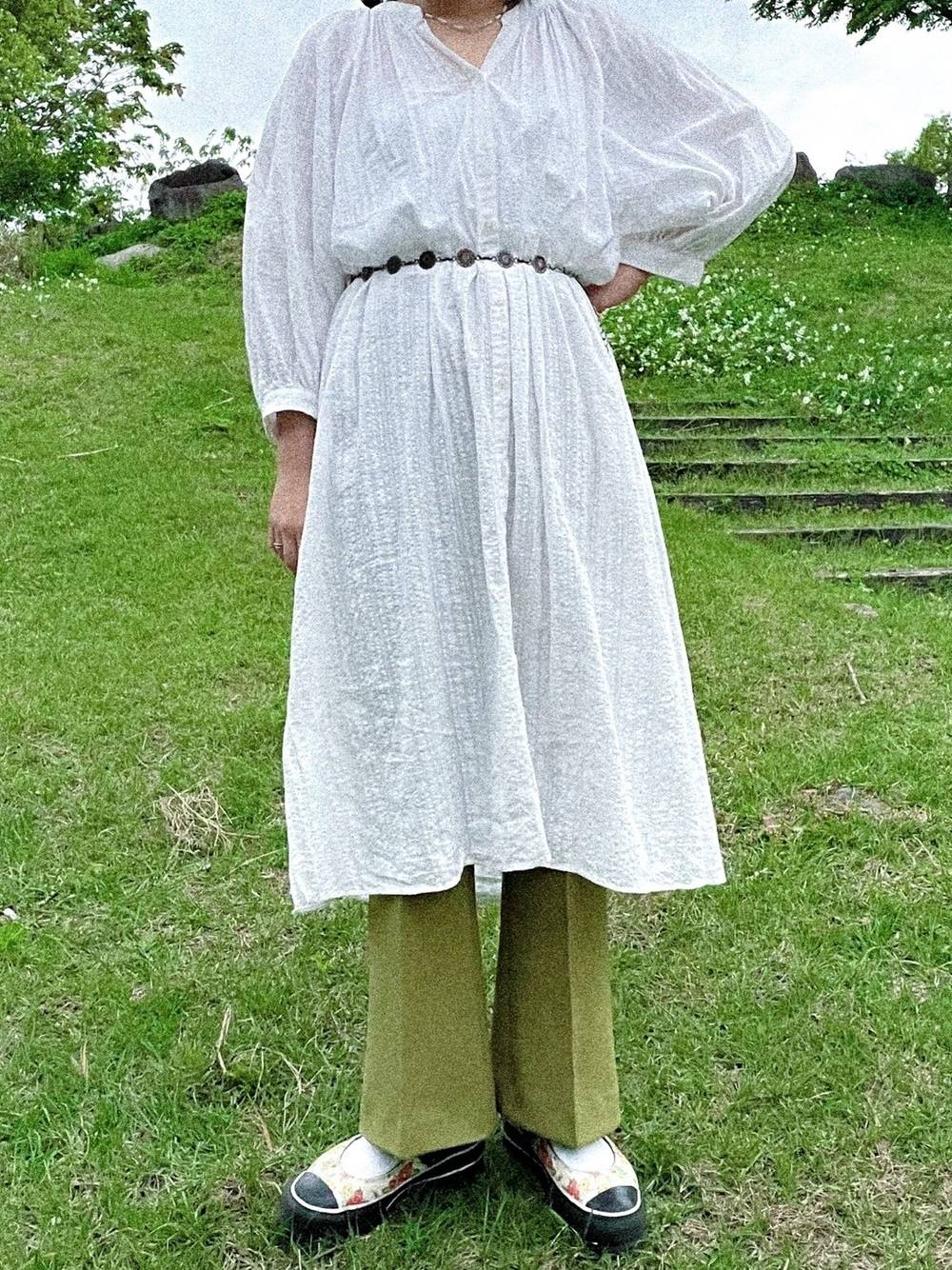 Uniqloワンピース使用 30代女性向け春コーデおすすめ5選 4meee