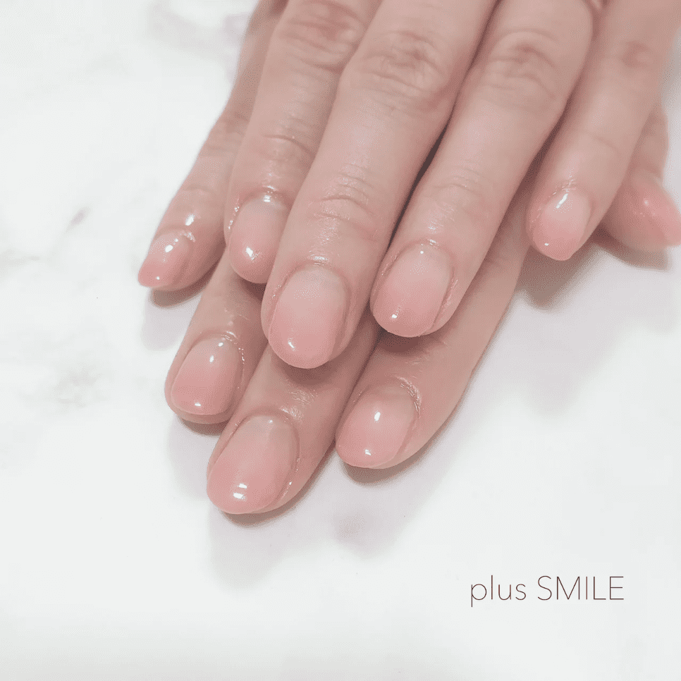 春編 セルフでできるオフィス向けネイルデザイン5選 春におすすめ 4meee