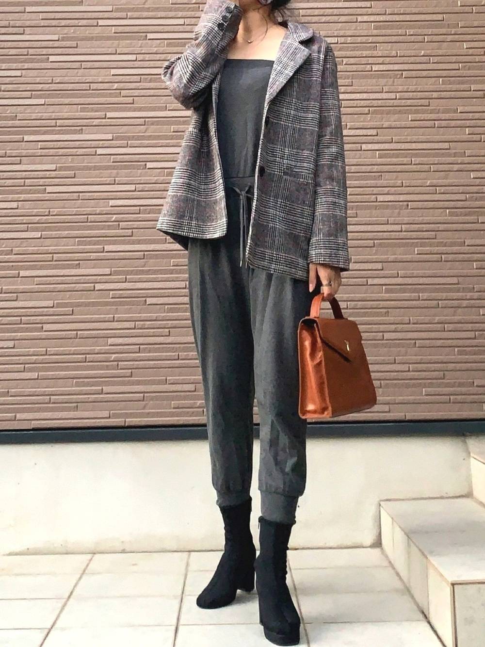 Uniqloアイテムで作る韓国コーデ5選 30代におすすめ 春編 4meee