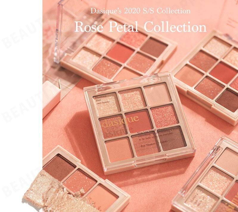 ブルべ冬さんに似合う韓国アイシャドウおすすめ10選 プチプラあり 4meee