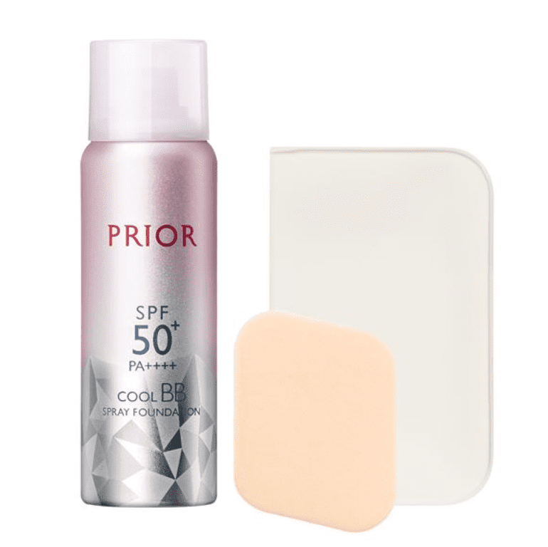 人気のスプレーファンデーション7選 美肌をgetする使い方とは 4meee