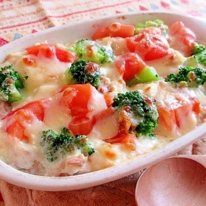 切ってチンするだけ 豆腐 を使った簡単おつまみレシピおすすめ5選 4meee