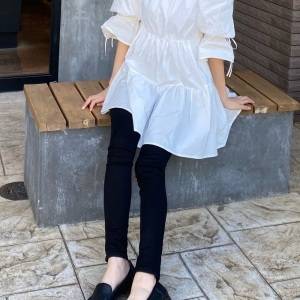 Gu 22春新作ワンピースおすすめ5選 夏 秋コーデにも 4meee Gu 22春新作ワンピースおすすめ5選 夏 秋コーデにも 4meee