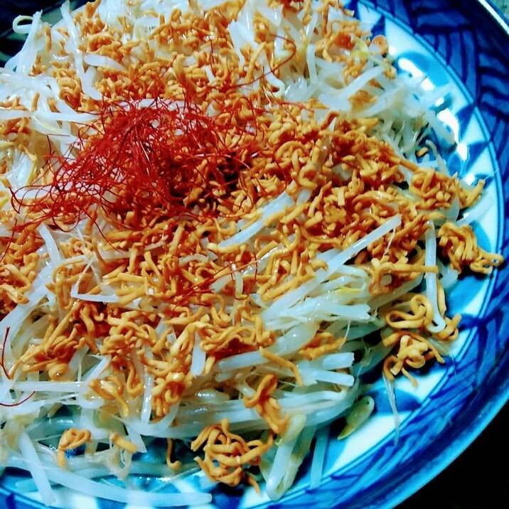 チキンラーメン で作るおつまみレシピおすすめ5選 簡単アレンジ 4meee