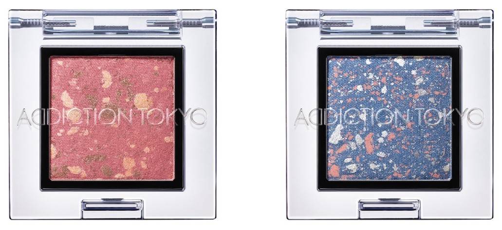 原石 がイメージ Addictionから限定サマーコレクションがお目見え 4meee