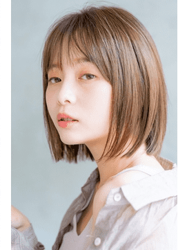 太って見えないショートヘアおすすめ5選 ややぽっちゃり女子大注目 4meee