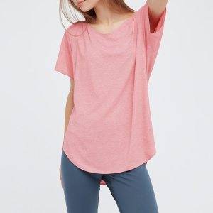 【UNIQLO新作】買い逃すと後悔するよ！ビビるほど使えるTシャツ