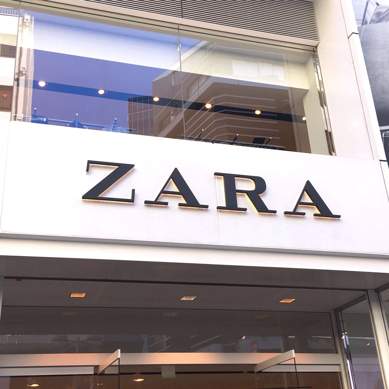 ZARA