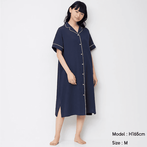 Gu新作 プチプラパジャマおすすめ5選 サテンからコットンまで 4meee