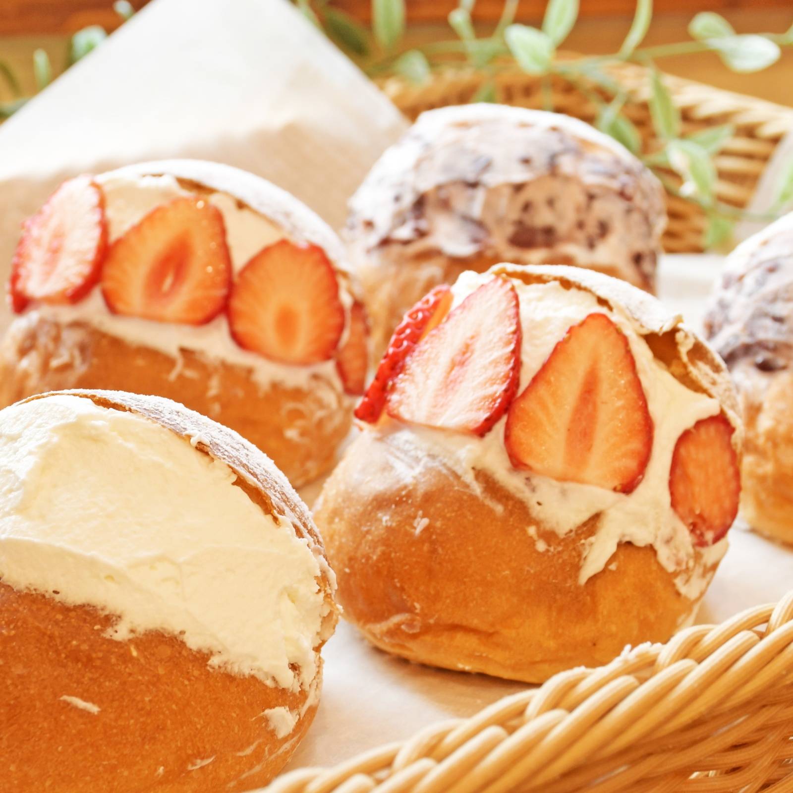 神奈川編 マリトッツォが買えるお店おすすめ11選 テイクアウトok 4meee