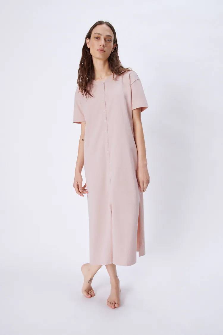 Zara新作 コレは見逃せない 30代向け大人可愛いワンピース Womens