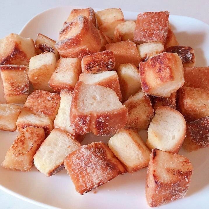 フライパンで作れる 食パン の簡単 絶品アレンジレシピおすすめ5選 4meee