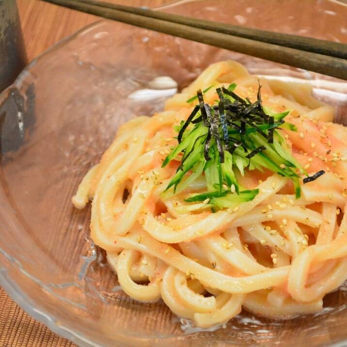 冷凍うどん で作る瞬殺おつまみレシピおすすめ5選 ビールに合う 4meee