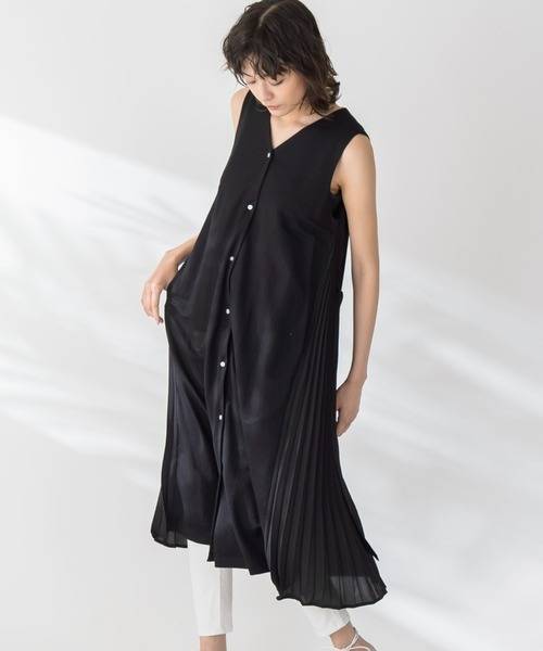 着回し力抜群の3wayワンピース4選 大人女子におすすめ 夏新作 4meee