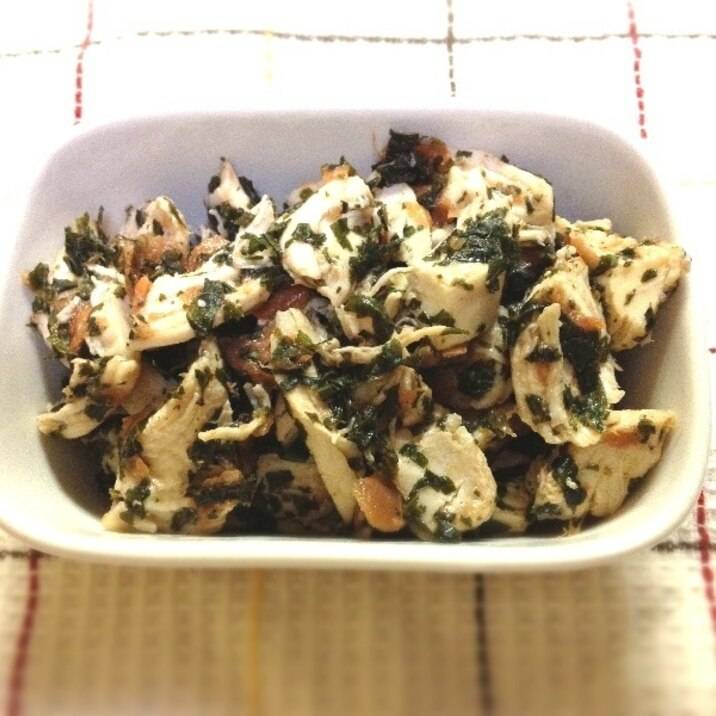 大葉 ささみ で作るおつまみレシピおすすめ5選 簡単 美味しい 4meee 大葉 ささみ で作るおつまみレシピおすすめ5選 簡単 美味しい 4meee