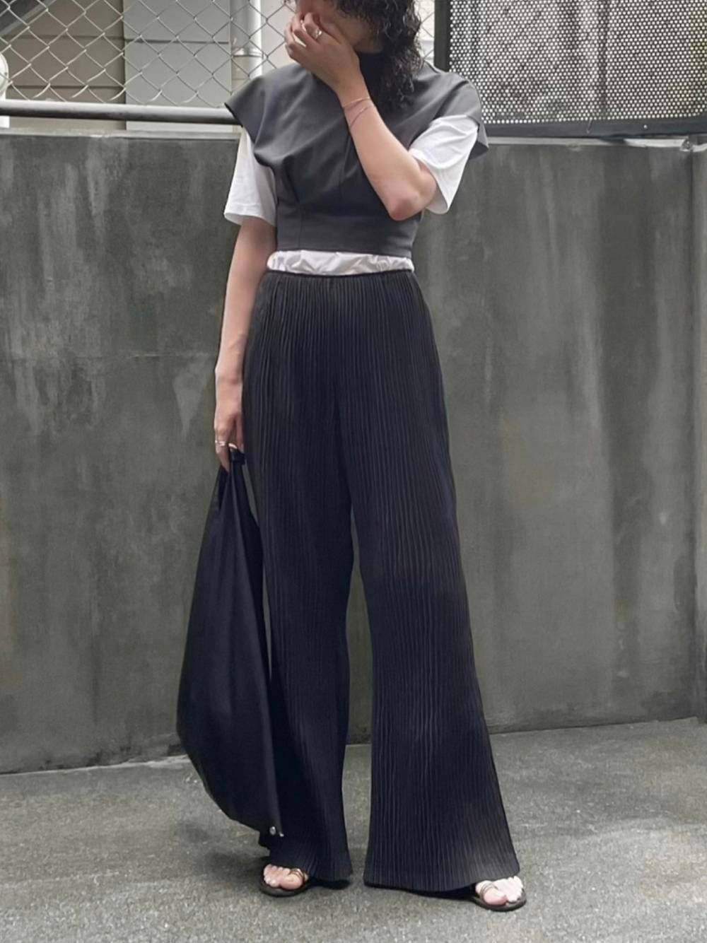 代編 骨格ストレート向けのブランドおすすめ10選 事故を回避 4meee