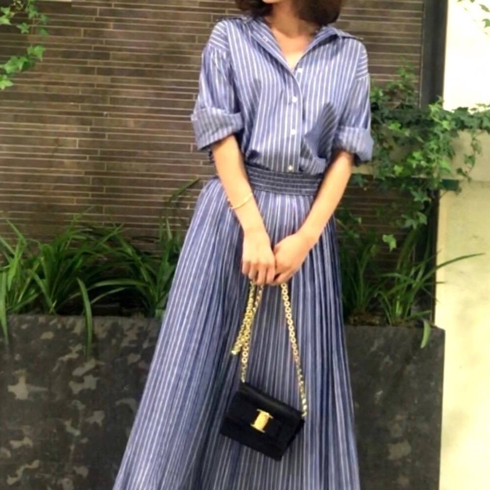 秋編 骨格ストレートに似合う服装おすすめ10選 普段着コーデとは 4meee